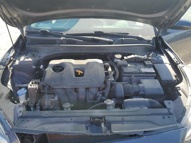Photo 11 from auction – 2019 KIA FORTE FE with VIN 3KPF24AD3KE008830