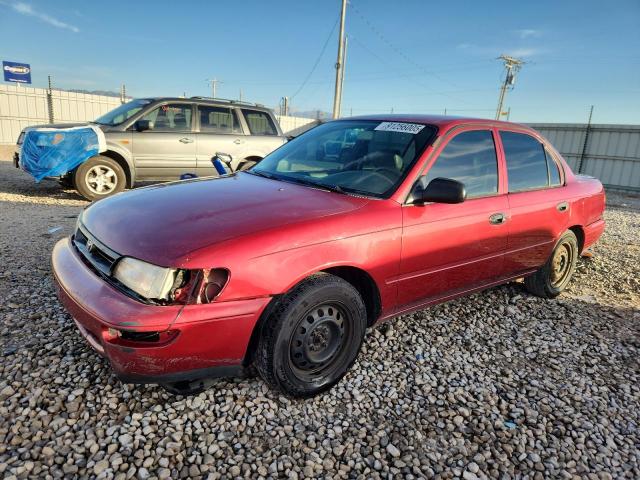 TOYOTA COROLLA 1995 con VIN 1NXAE04BXSZ278557 - Foto de la subasta