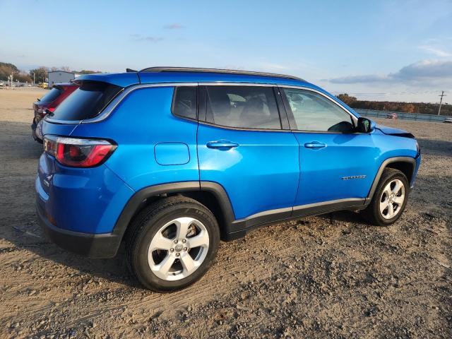 Photo 3 from auction – 2019 JEEP COMPASS LA with VIN 3C4NJDBB6KT593748