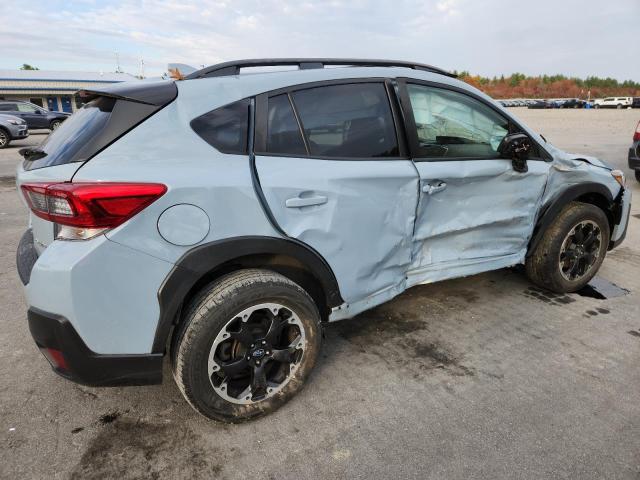Photo 3 from auction – 2021 SUBARU CROSSTREK with VIN JF2GTAEC5M8321829
