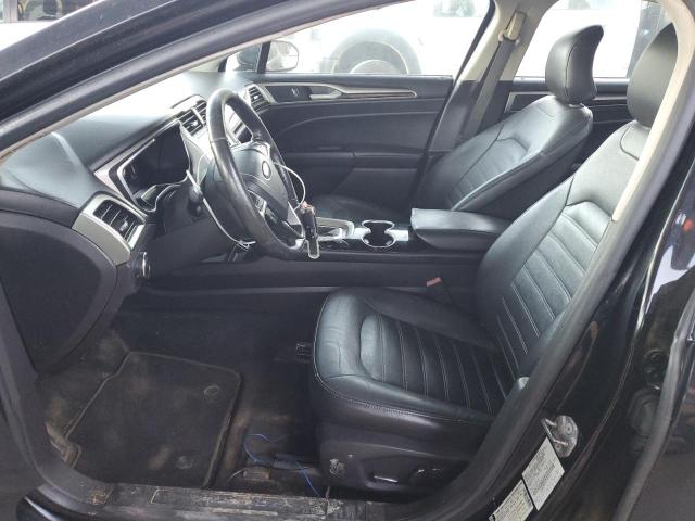 صورة رقم 7 من المزاد - 2016 FORD FUSION SE مع VIN 3FA6P0HD2GR189442