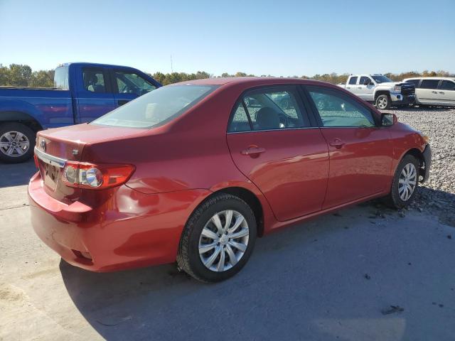 Photo 3 from auction – 2013 TOYOTA COROLLA BA with VIN 5YFBU4EE9DP204672