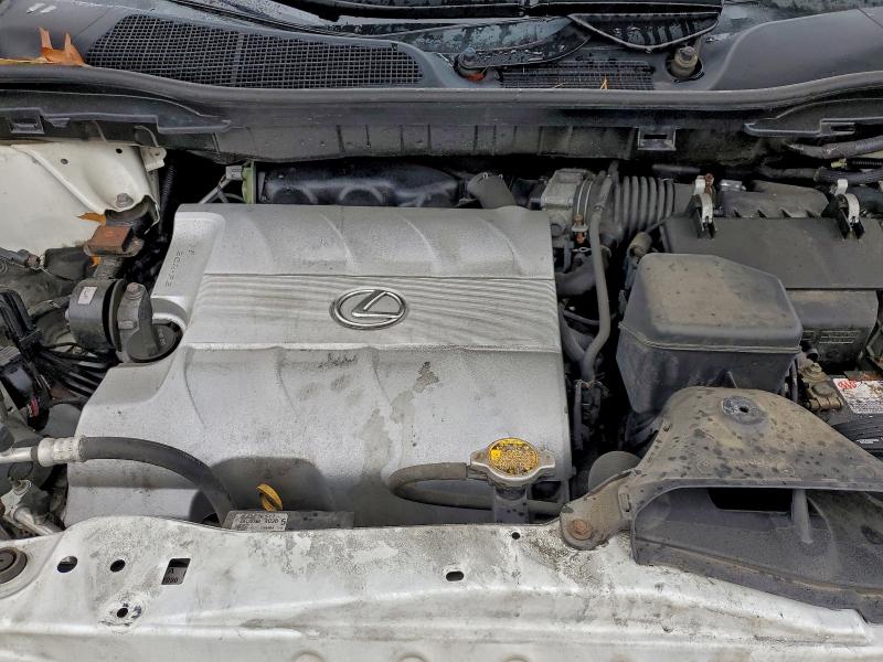 Photo 12 from auction – 2013 LEXUS RX 350 BAS with VIN 2T2BK1BA1DC213173