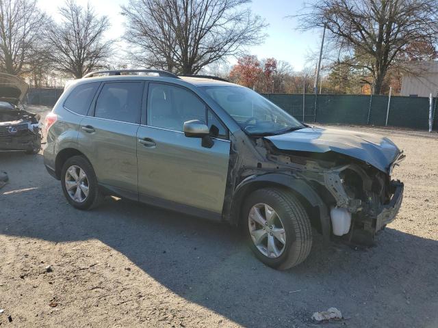 Photo 4 from auction – 2015 SUBARU FORESTER 2 with VIN JF2SJAHC4FH479075