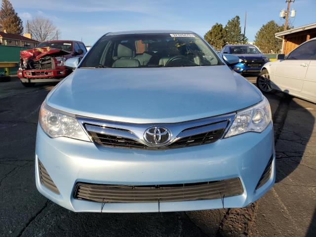 Photo 5 from auction – 2012 TOYOTA CAMRY BASE with VIN 4T4BF1FK9CR213694