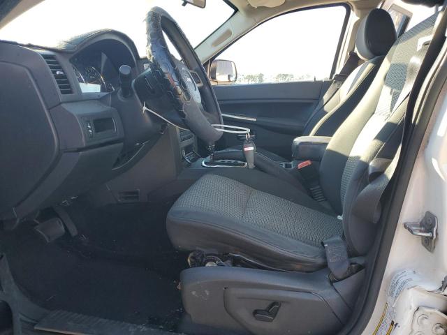 Photo 7 from auction – 2010 JEEP GRAND CHER with VIN 1J4PR4GK0AC151143