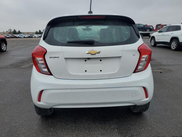 Photo 6 from auction – 2020 CHEVROLET SPARK 1LT with VIN KL8CD6SA9LC456925