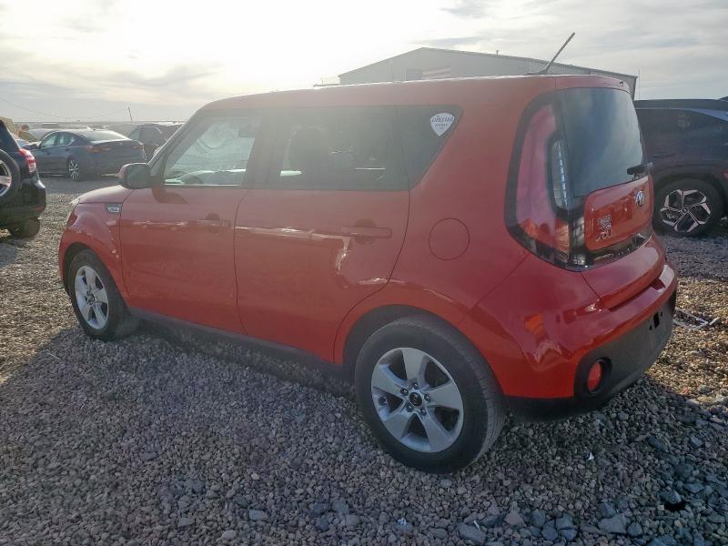 Photo 2 from auction – 2019 KIA SOUL with VIN KNDJN2A22K7669365