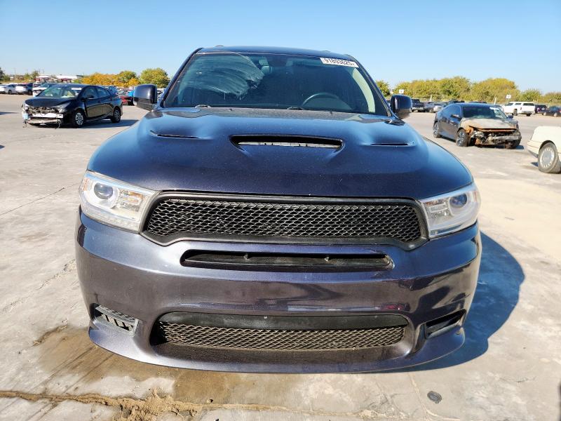 Photo 5 from auction – 2014 DODGE DURANGO LI with VIN 1C4RDJDG7EC450095