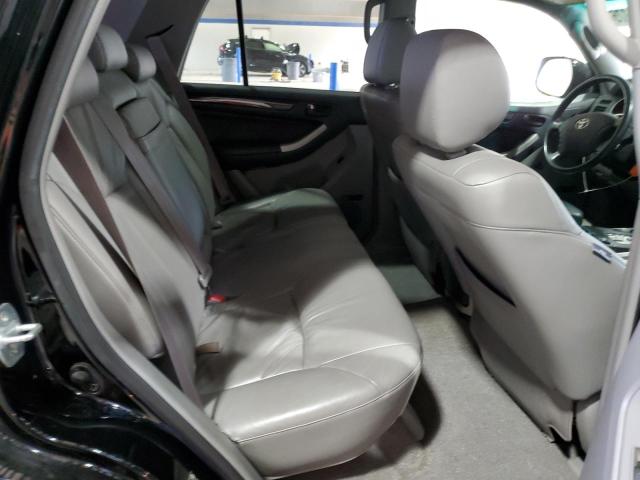 Photo 11 from auction – 2008 TOYOTA 4RUNNER LI with VIN JTEBU17R98K033775