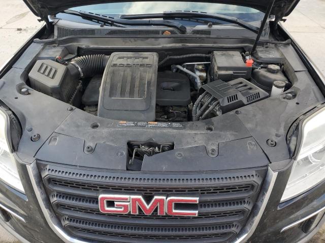 Photo 12 from auction – 2017 GMC TERRAIN SL with VIN 2GKFLTEK6H6349975