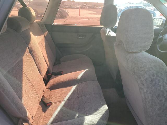 Photo 10 from auction – 2002 SUBARU LEGACY L with VIN 4S3BH635127307344