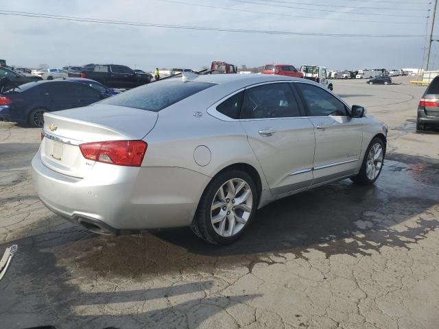 Photo 3 from auction – 2015 CHEVROLET IMPALA LTZ with VIN 1G1155SL5FU113785
