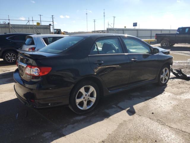 Photo 3 from auction – 2012 TOYOTA COROLLA BA with VIN 2T1BU4EEXCC849670