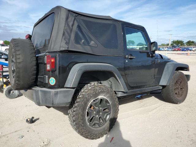 Photo 3 from auction – 2017 JEEP WRANGLER S with VIN 1C4AJWAG0HL673574
