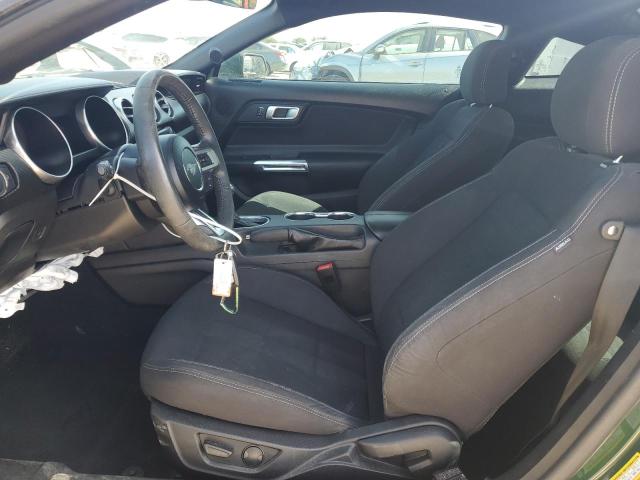 Photo 7 from auction – 2022 FORD MUSTANG with VIN 1FA6P8TH5N5129082