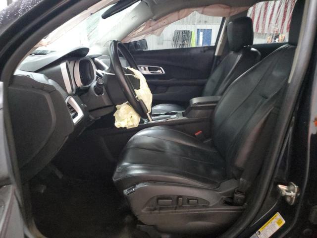 Photo 7 from auction – 2015 CHEVROLET EQUINOX LT with VIN 2GNFLHE36F6165447