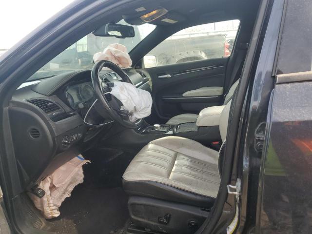 Photo 7 from auction – 2018 CHRYSLER 300 S with VIN 2C3CCAGG4JH160820