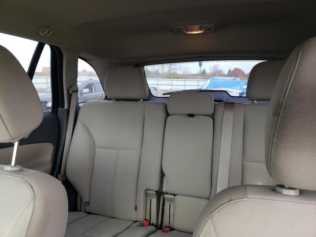 Photo 10 from auction – 2014 FORD EDGE SE with VIN 2FMDK3GC6EBB21193