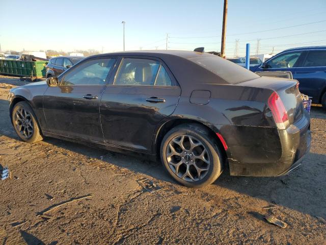 Photo 2 from auction – 2016 CHRYSLER 300 S with VIN 2C3CCAGG4GH253202