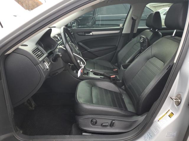 Photo 7 from auction – 2015 VOLKSWAGEN PASSAT SE with VIN 1VWBT7A3XFC068666