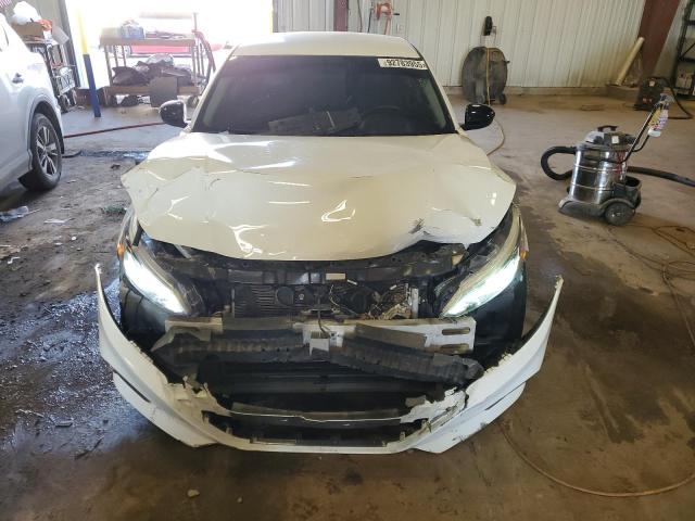 Photo 5 from auction – 2019 NISSAN ALTIMA SR with VIN 1N4BL4CV4KN310131