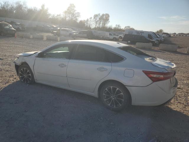 Photo 2 from auction – 2016 TOYOTA AVALON XLE with VIN 4T1BK1EBXGU230078