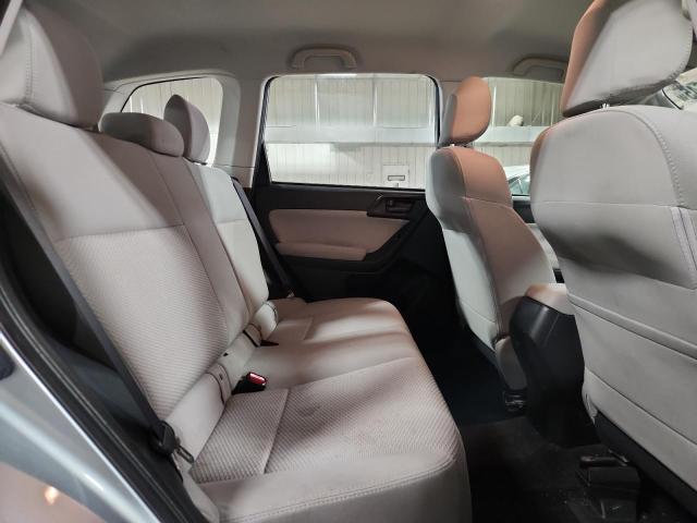 Photo 10 from auction – 2014 SUBARU FORESTER 2 with VIN JF2SJAAC0EH502604
