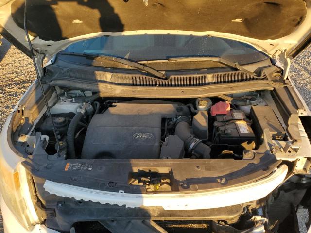 Photo 12 from auction – 2014 FORD EXPLORER L with VIN 1FM5K8F83EGB34183