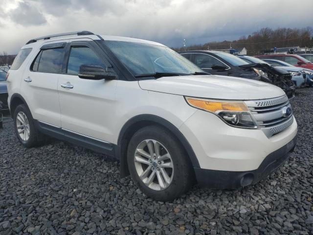 Photo 4 from auction – 2011 FORD EXPLORER X with VIN 1FMHK7D80BGA75826
