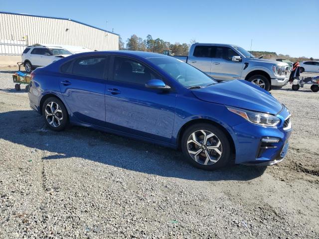 Photo 4 from auction – 2019 KIA FORTE FE with VIN 3KPF24AD1KE059727