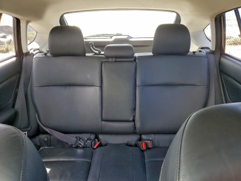 Photo 10 from auction – 2015 SUBARU XV CROSSTR with VIN JF2GPAMC6F8280412