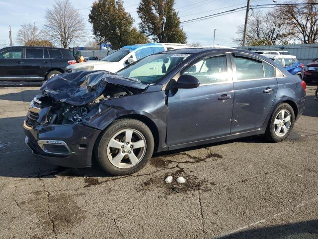 CHEVROLET CRUZE LT 2015 with VIN 1G1PC5SB2F7184898 - Photo from auction