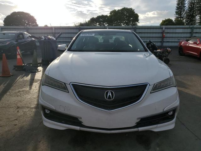 Photo 5 from auction – 2015 ACURA TLX TECH with VIN 19UUB3F55FA001858