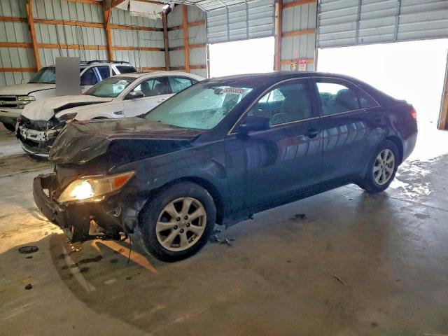 TOYOTA CAMRY BASE 2011 with VIN 4T4BF3EK1BR182291 - Photo from auction