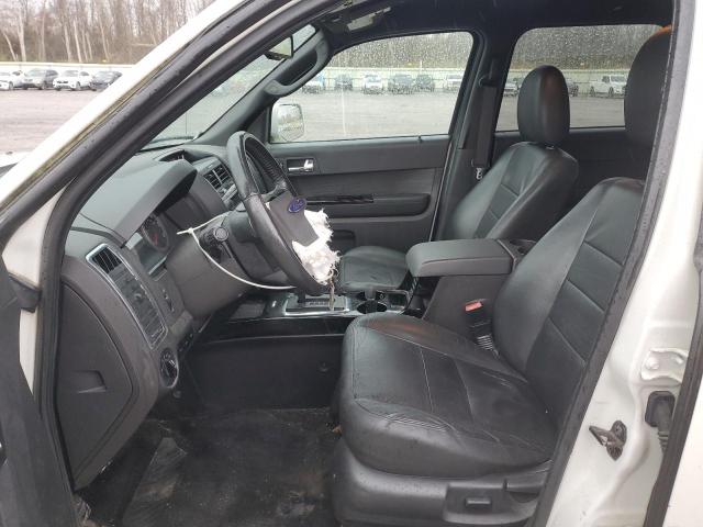 Photo 7 from auction – 2010 FORD ESCAPE LIM with VIN 1FMCU9EG5AKA86807
