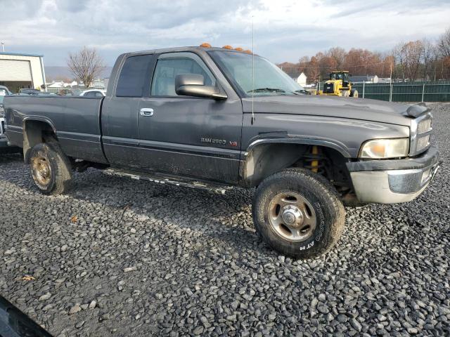 Photo 4 from auction – 2002 DODGE RAM 2500 with VIN 3B7KF23Z52M267163