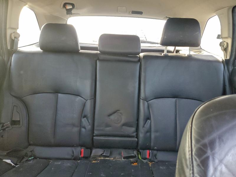 Photo 10 from auction – 2014 SUBARU OUTBACK 2. with VIN 4S4BRBNC0E3251065