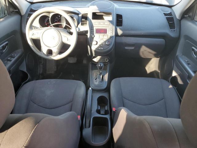 Zdjęcie 8 z aukcji – 2012 KIA SOUL z VIN KNDJT2A59C7468970