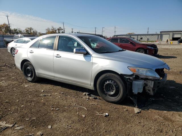 Photo 4 from auction – 2010 TOYOTA CAMRY BASE with VIN 4T4BF3EK6AR007811