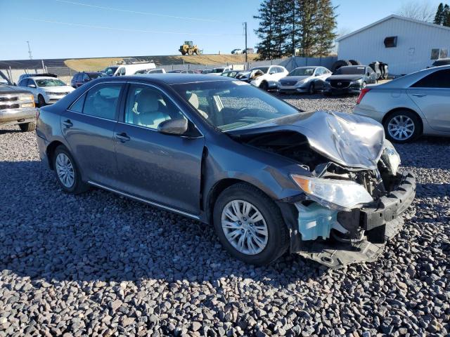 Photo 4 from auction – 2013 TOYOTA CAMRY L with VIN 4T4BF1FK0DR288379