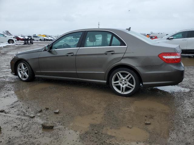 Photo 2 from auction – 2013 MERCEDES-BENZ E 350 4MAT with VIN WDDHF8JB2DA738694