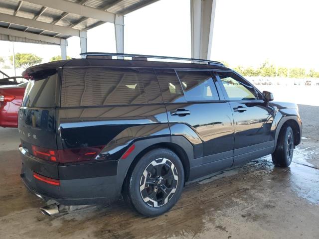 Photo 3 from auction – 2024 HYUNDAI SANTA FE with VIN 5NMP24GL8RH004973