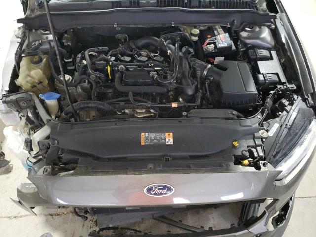 Photo 11 from auction – 2014 FORD FUSION SE with VIN 3FA6P0HD3ER236023