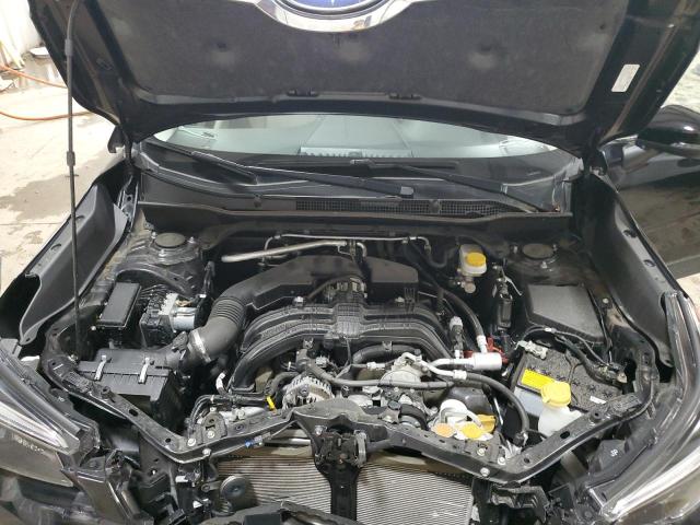 Photo 12 from auction – 2021 SUBARU FORESTER L with VIN JF2SKAUC2MH588344