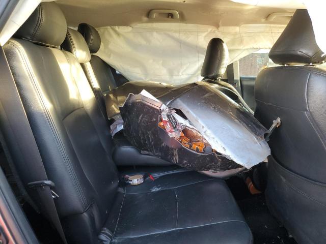 Photo 11 from auction – 2014 TOYOTA 4RUNNER SR with VIN JTEZU5JR6E5072106