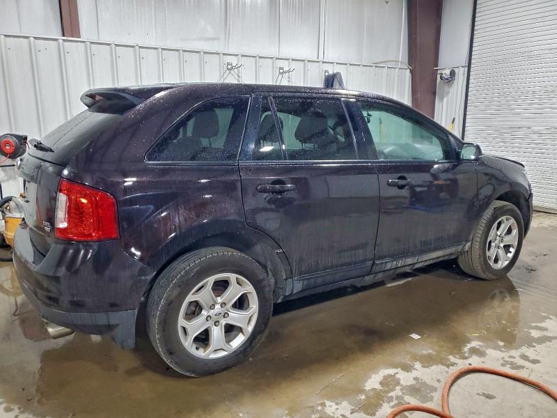 Photo 3 from auction – 2014 FORD EDGE SEL with VIN 2FMDK4JCXEBA08703