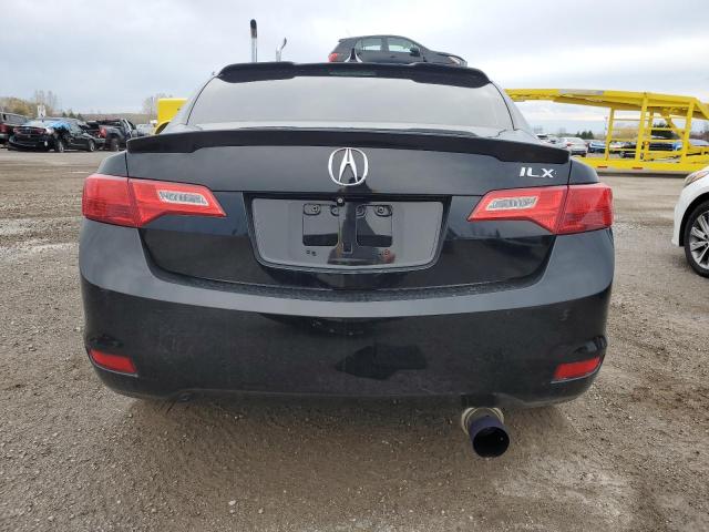 Photo 6 from auction – 2014 ACURA ILX 20 PRE with VIN 19VDE1F57EE400138