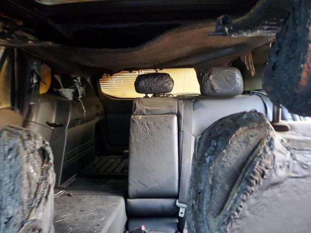 Photo 10 from auction – 2025 MAZDA CX-50 PREM with VIN 7MMVABDM8SN371005