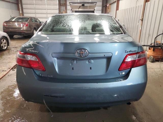 Photo 6 from auction – 2009 TOYOTA CAMRY BASE with VIN 4T1BE46K49U899585